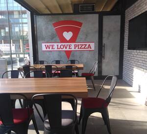 Pizza Hut Cevizli Merkez Istanbul